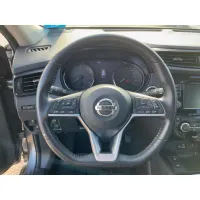 Nissan X-Trail, 2021, АКПП, пробег 71028 км