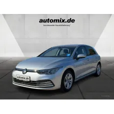 Volkswagen Golf, 2022, АКПП, пробег 63845 км Volkswagen Golf, 2022, АКПП, пробег 63845 км