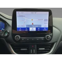 Ford Puma, 2022, АКПП, пробег 79527 км