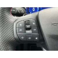 Ford Puma, 2022, АКПП, пробег 79527 км