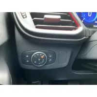 Ford Puma, 2022, АКПП, пробег 79527 км