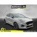 Ford Puma, 2022, АКПП, пробег 79527 км