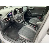 Ford Puma, 2022, АКПП, пробег 79527 км