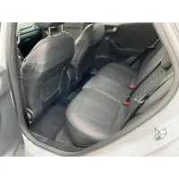 Ford Puma, 2022, АКПП, пробег 79527 км