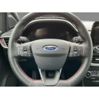 Ford Puma, 2022, АКПП, пробег 79527 км