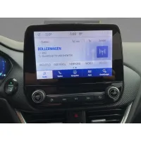 Ford Puma, 2022, АКПП, пробег 79527 км