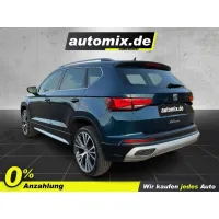 Seat Ateca, 2022, АКПП, пробег 70000 км