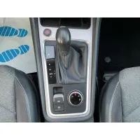 Seat Ateca, 2022, АКПП, пробег 70000 км