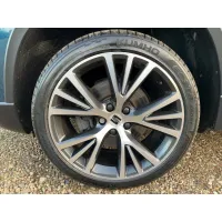 Seat Ateca, 2022, АКПП, пробег 70000 км