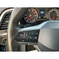 Seat Ateca, 2022, АКПП, пробег 70000 км