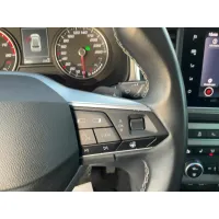 Seat Ateca, 2022, АКПП, пробег 70000 км