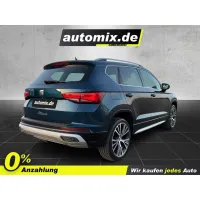 Seat Ateca, 2022, АКПП, пробег 70000 км