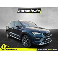 Seat Ateca, 2022, АКПП, пробег 70000 км