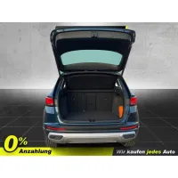 Seat Ateca, 2022, АКПП, пробег 70000 км