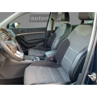 Seat Ateca, 2022, АКПП, пробег 70000 км