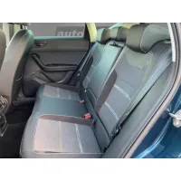 Seat Ateca, 2022, АКПП, пробег 70000 км