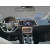 Seat Ateca, 2022, АКПП, пробег 70000 км