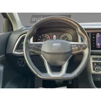 Seat Ateca, 2022, АКПП, пробег 70000 км
