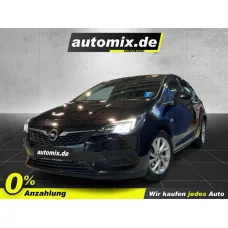 Opel Astra, 2021, АКПП, пробег 39703 км