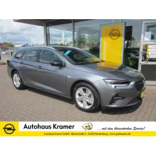 Opel Insignia, 2021, МКПП, пробег 18900 км