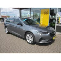 Opel Insignia, 2021, МКПП, пробег 18900 км