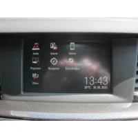 Opel Insignia, 2021, МКПП, пробег 18900 км