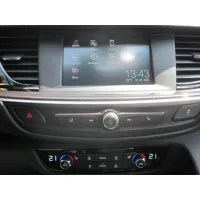 Opel Insignia, 2021, МКПП, пробег 18900 км