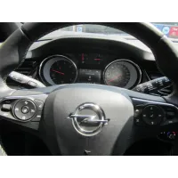 Opel Insignia, 2021, МКПП, пробег 18900 км