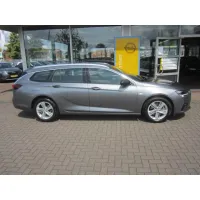 Opel Insignia, 2021, МКПП, пробег 18900 км
