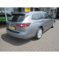 Opel Insignia, 2021, МКПП, пробег 18900 км
