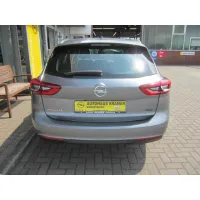 Opel Insignia, 2021, МКПП, пробег 18900 км