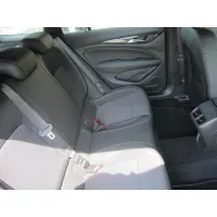 Opel Insignia, 2021, МКПП, пробег 18900 км