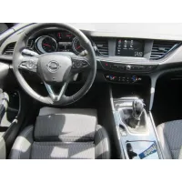 Opel Insignia, 2021, МКПП, пробег 18900 км