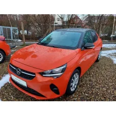 Opel Corsa, 2022, МКПП, пробег 37749 км Opel Corsa, 2022, МКПП, пробег 37749 км