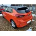 Opel Corsa, 2022, МКПП, пробег 37749 км