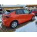 Opel Corsa, 2022, МКПП, пробег 37749 км