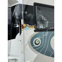 Автодом Chausson Titanium, 2021, АКПП, пробег 23000 км