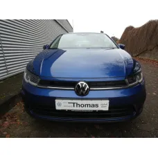 Volkswagen Polo, 2022, МКПП, пробег 52595 км Volkswagen Polo, 2022, МКПП, пробег 52595 км