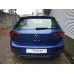 Volkswagen Polo, 2022, МКПП, пробег 52595 км