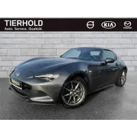 Mazda MX-5, 2022, МКПП, пробег 67100 км