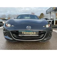 Mazda MX-5, 2022, МКПП, пробег 67100 км
