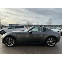Mazda MX-5, 2022, МКПП, пробег 67100 км