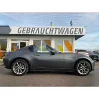 Mazda MX-5, 2022, МКПП, пробег 67100 км