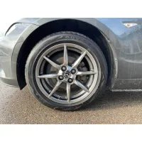 Mazda MX-5, 2022, МКПП, пробег 67100 км