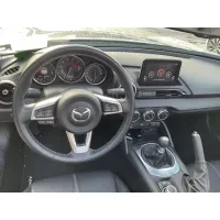 Mazda MX-5, 2022, МКПП, пробег 67100 км