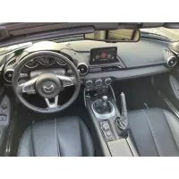 Mazda MX-5, 2022, МКПП, пробег 67100 км