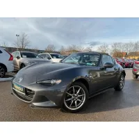 Mazda MX-5, 2022, МКПП, пробег 67100 км