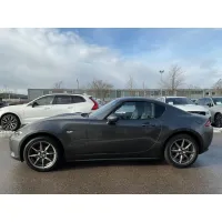 Mazda MX-5, 2022, МКПП, пробег 67100 км