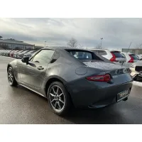 Mazda MX-5, 2022, МКПП, пробег 67100 км