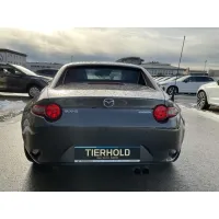 Mazda MX-5, 2022, МКПП, пробег 67100 км